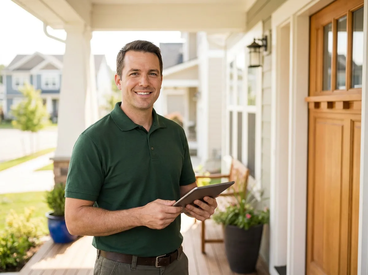 Pest control FAQs for Monroe, OK